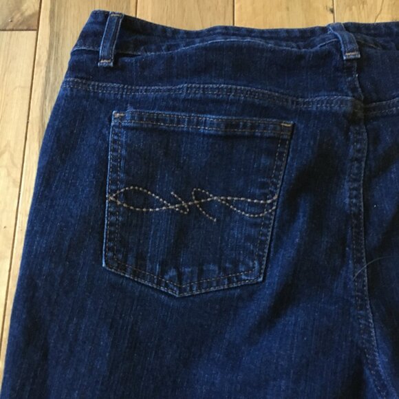 Tommy Hilfiger Hope Boot Bootcut Ladies Jeans 16 - Picture 5 of 13